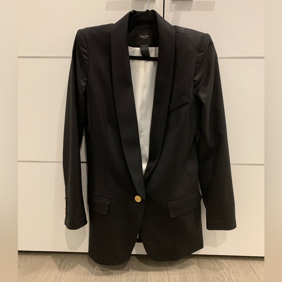 Smythe blazer - Picture 1 of 6